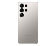 Samsung Galaxy S25 Ultra S938 5G 12/256GB Szary EU - 1581462 - zdjęcie 3